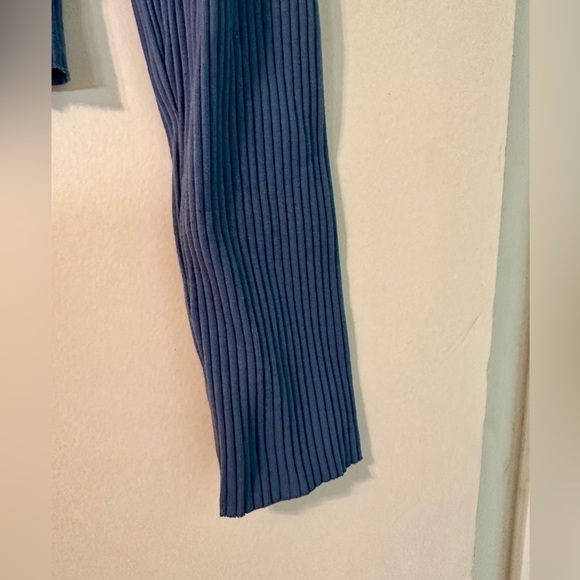 H&M Ribbed Square Neck Top - Picture 8 of 12